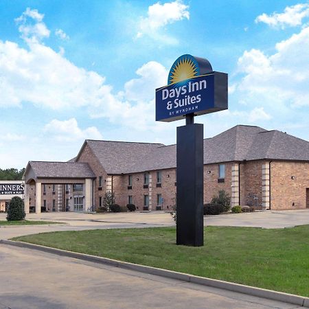 Days Inn & Suites By Wyndham Florence/Jackson Area Екстер'єр фото